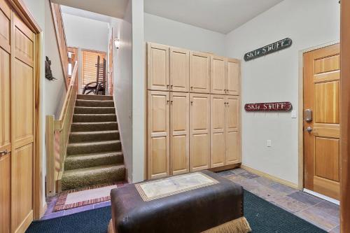 The Pines 53 by Great Western Lodging in Breckenridge, USA