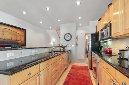 The Pines 53 by Great Western Lodging in Breckenridge, USA