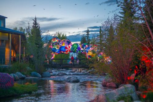 The Pines 53 by Great Western Lodging in Breckenridge, USA