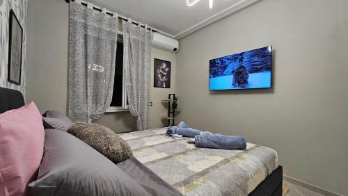 AquariHome 6 Apartment, Rzym (zdjęcie 10)