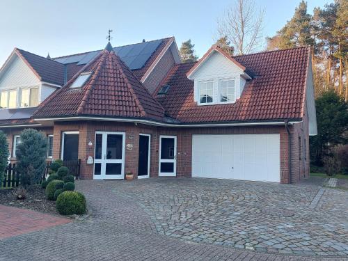 Ferienwohnung Schmidt in Soltau, Deutschland