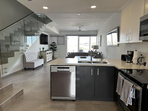 Two-Bedroom House image 10