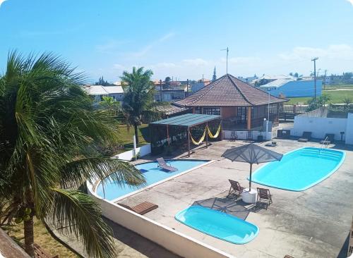 . Villaggio dos Ventos