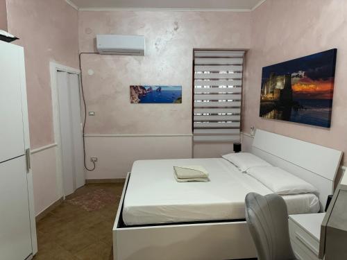  La casa di lulú in Castellammare di Stabia