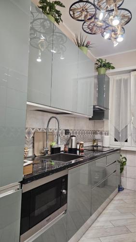 AquariHome 6 Apartment, Rzym (zdjęcie 4)