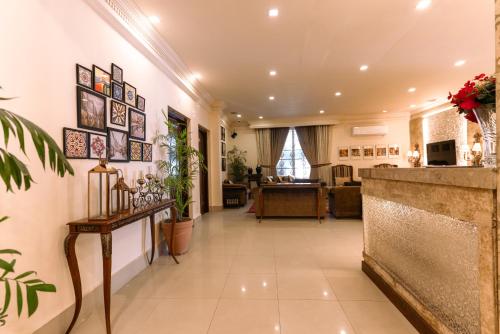 Shelton Rezidor Peshawar in Peshawar