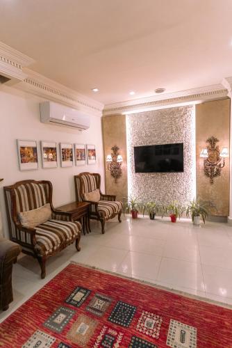 Shelton Rezidor Peshawar in Peshawar