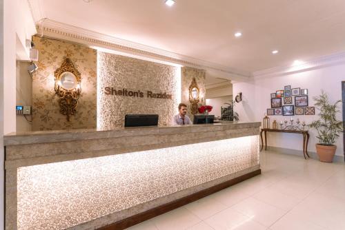 Shelton Rezidor Peshawar in Peshawar