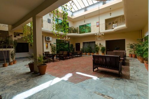 Shelton Rezidor Peshawar in Peshawar