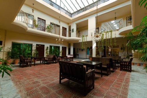 Shelton Rezidor Peshawar in Peshawar
