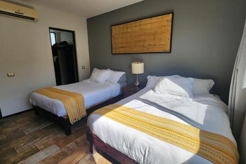 Mateo place ideal for your next visit to San Miguel in San Miguel de Allende, Mexico