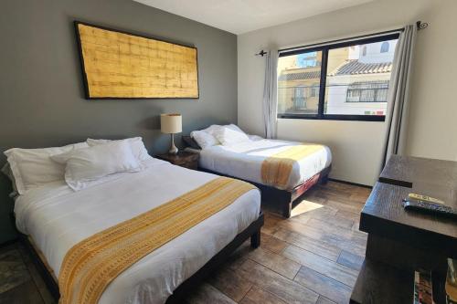 Mateo place ideal for your next visit to San Miguel in San Miguel de Allende, Mexico