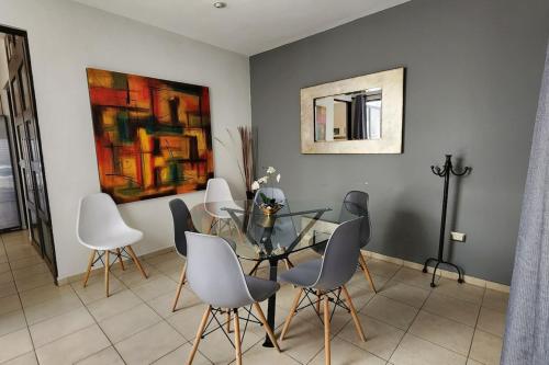 Mateo place ideal for your next visit to San Miguel in San Miguel de Allende, Mexico