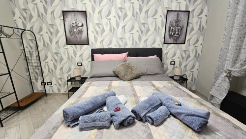 AquariHome 6 Apartment, Rzym (zdjęcie 2)