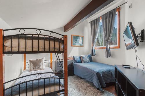 Wild Irishman 1017 by Great Western Lodging in Keystone, USA