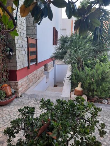 Residenza Nisio – Bari, LA
