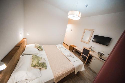 Hotel Olivia - Hôtel - Međugorje