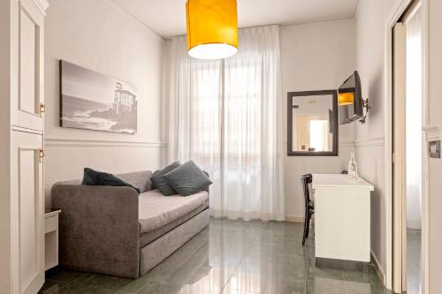 The Port Residence in ลิวอร์โน