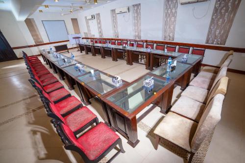 Shelton House Peshawar - image 4