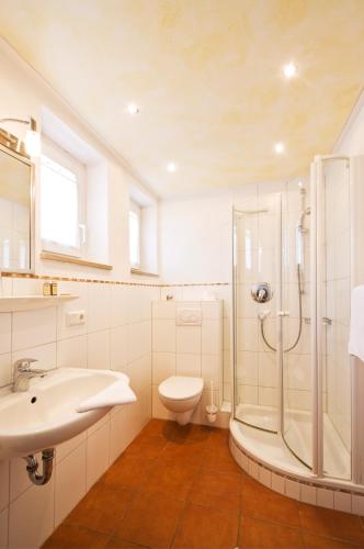 Dreibettzimmer, komfort
