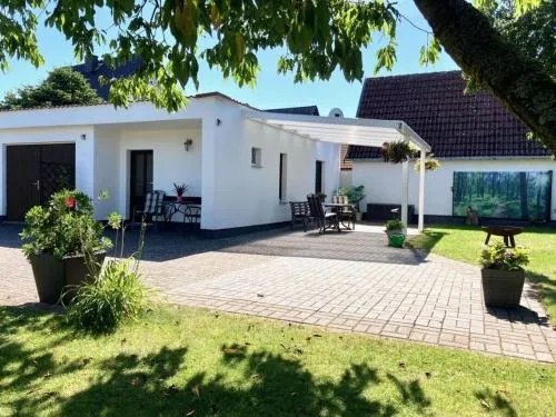 Amazing apartment in Templin in Templin, Deutschland
