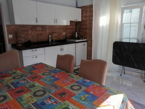 Villaferhat mavi in Imrenli