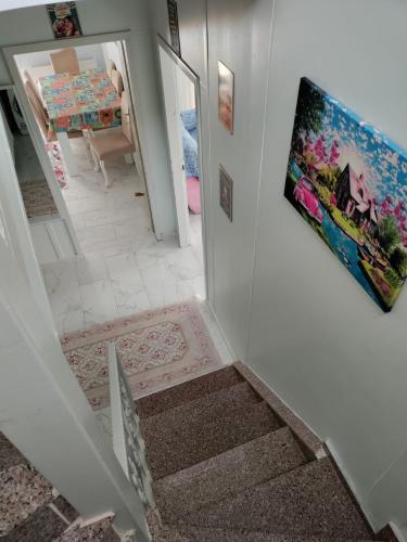 Villaferhat mavi in Imrenli