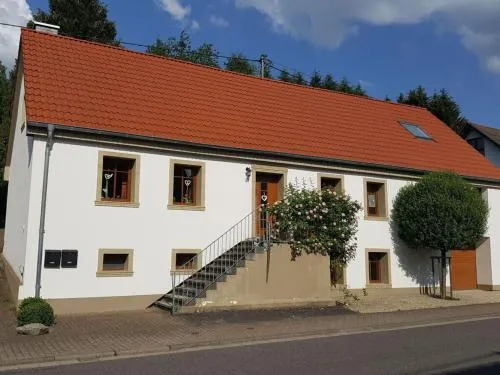 Cosy apartment in Nohfelden in Nohfelden, Deutschland