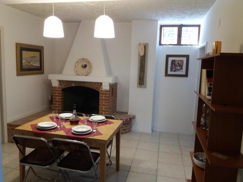 Residenza Nisio – Bari, LA