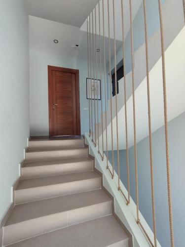 Boutique Hotel Sleep and Wine – Batumi, IL