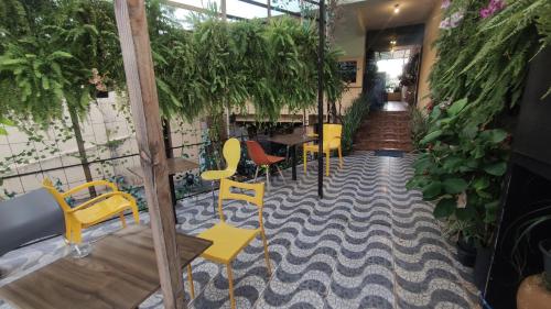 Pousada Casa dos Gattos - Prox ao Aeroporto Guarulhos - São Paulo Pousada Casa dos Gattos - Prox ao Aeroporto Guarulhos - São Paulo