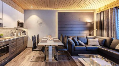 Facilities, Chalet Ellivuori huoneisto as 1 in Vammala