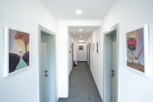 Imperial rooms in Mostar