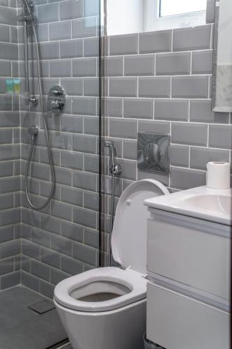 One-Bedroom Apartment room in Wateera Hawana Salalah