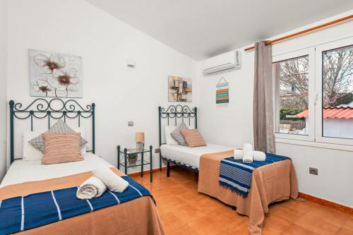 Villa Excepcional Binimedmar en Sant Lluís