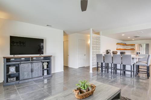 Palm Desert Home with Patio and Panoramic Views! in Palm Desert, USA
