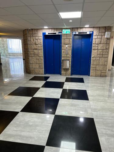 SIMA Suite Unit 3 in Ashdod