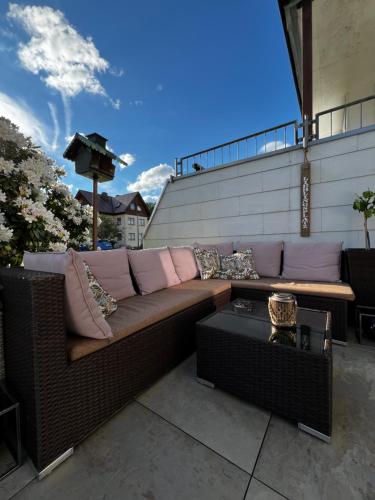 fichtel.flat in Mehlmeisel
