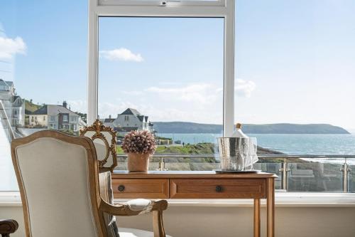 Watersmeet Hotel in วูลาคอมบ์