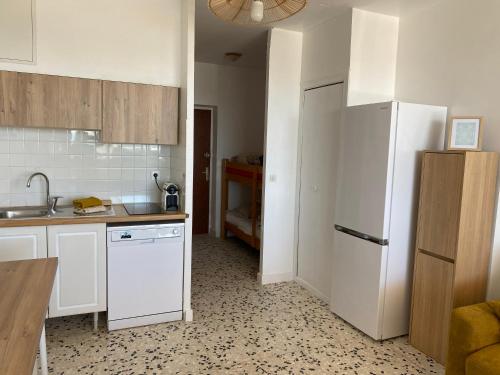 Facilities, Studio Mer Les 3 Tresors near Thai Phitsanulok Restaurant