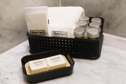Libertad Hotel Buenos Aires, Buenos Aires (zdjęcie 10)