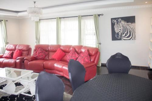 Amazing Guest House - image 4