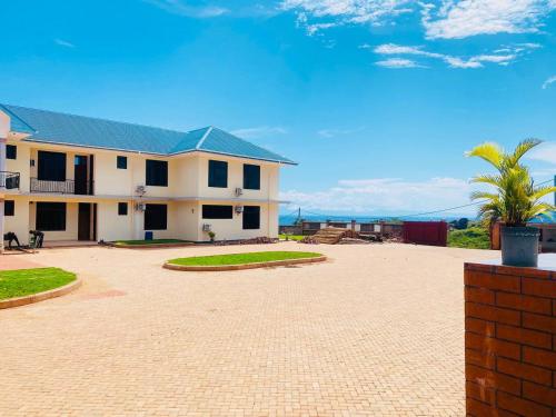 . St Paul's Hostels Buhabugali Kigoma