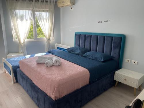 Besa Apartment, Tirana (photo 9)