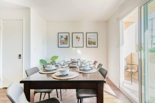 4 bedroom Alhambra Condo near downtown LA detail