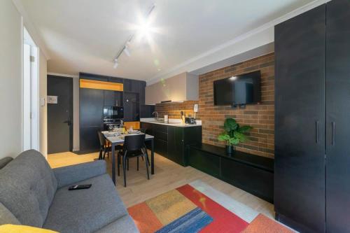 Descubre nuestro paraiso urbano en Providencia