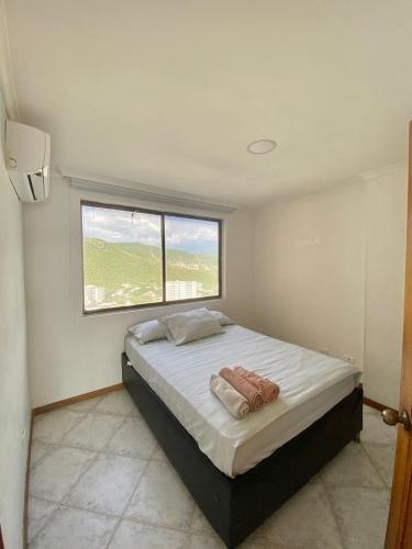 Apartment with Balcony image 7