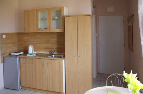 Apartmány Petra Podhájska