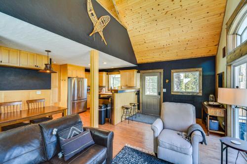 24-0139 Cabin in Fairplay: Close to Trails!, Fairplay (fotografie 6)