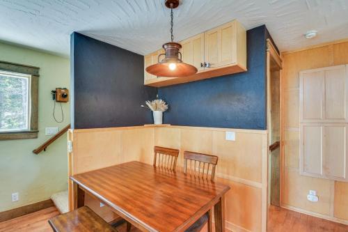 24-0139 Cabin in Fairplay: Close to Trails!, Fairplay (fotografie 7)